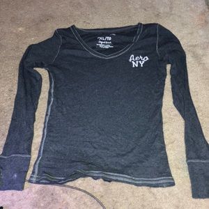 Aeropostale Orginal Brand NY Size XL great condition wore very briefly dark grey
